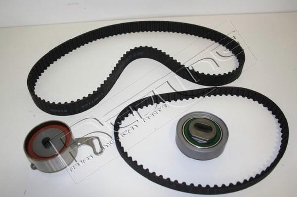 Red Line 30HO000 - Timing Belt Set autospares.lv