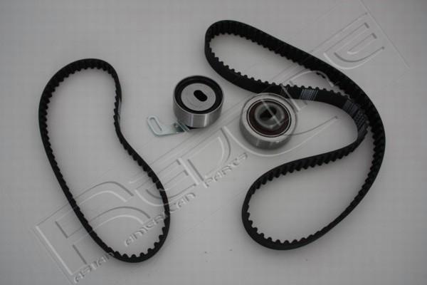 Red Line 30HO002 - Timing Belt Set autospares.lv