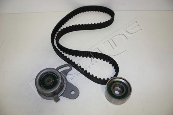 Red Line 30HY007 - Timing Belt Set autospares.lv