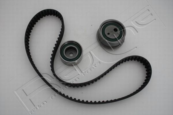 Red Line 30HY012 - Timing Belt Set autospares.lv