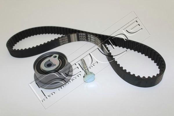 Red Line 30HY030 - Timing Belt Set autospares.lv