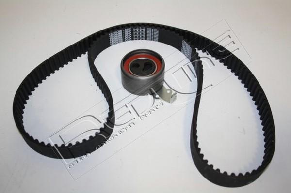 Red Line 30KI006 - Timing Belt Set autospares.lv