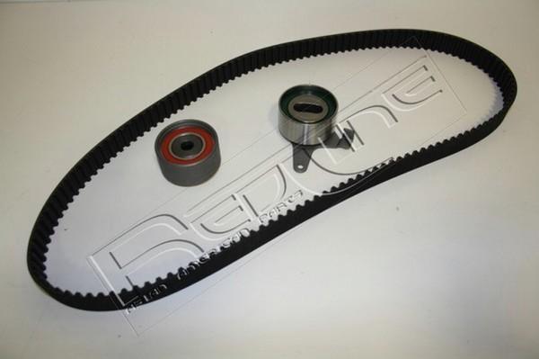 Red Line 30KI013 - Timing Belt Set autospares.lv