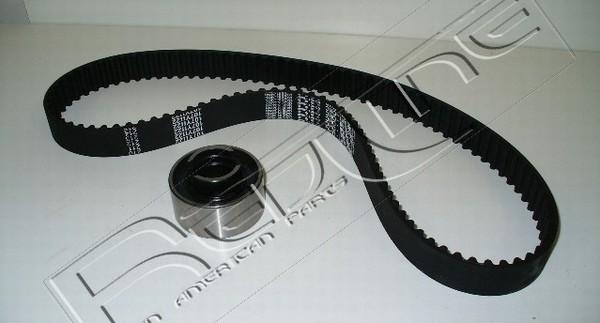 Red Line 30MZ001 - Timing Belt Set autospares.lv