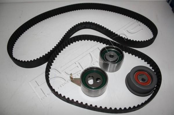 Red Line 30MZ008 - Timing Belt Set autospares.lv