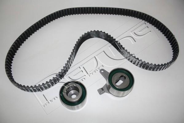 Red Line 30MZ007 - Timing Belt Set autospares.lv