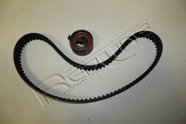 Red Line 30MZ014 - Timing Belt Set autospares.lv