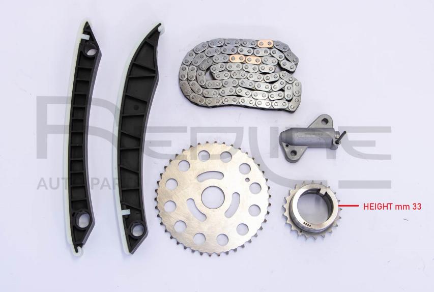 Red Line 30NI046 - Timing Chain Kit autospares.lv