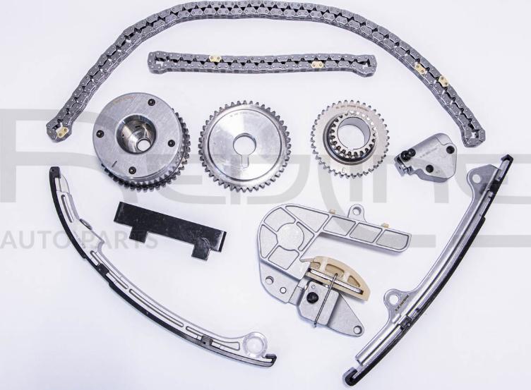 Red Line 30NI053 - Timing Chain Kit autospares.lv