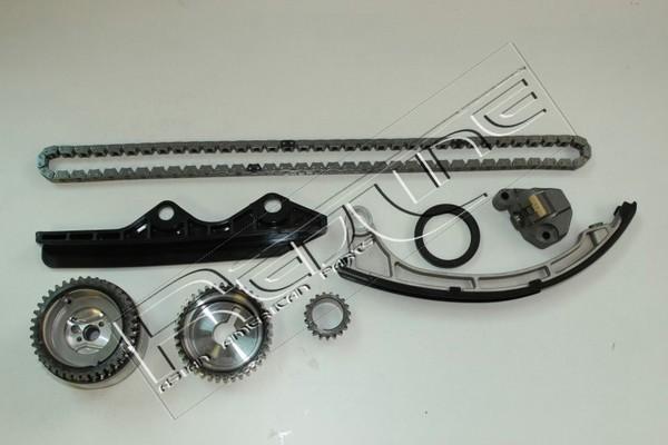 Red Line 30NI009 - Timing Chain Kit autospares.lv