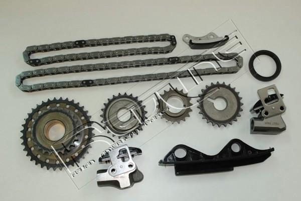 Red Line 30NI002 - Timing Chain Kit autospares.lv