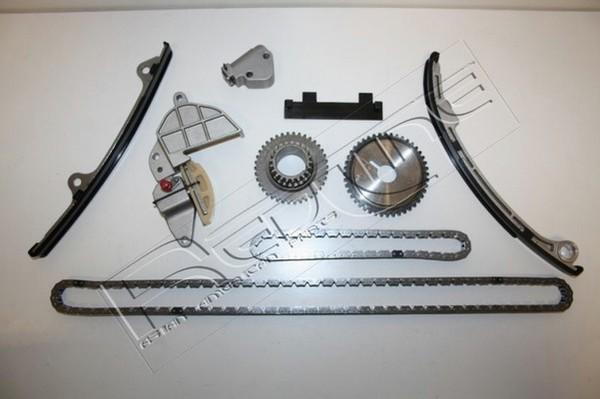Red Line 30NI010 - Timing Chain Kit autospares.lv