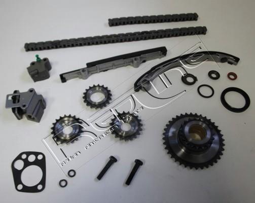 Red Line 30NI011 - Timing Chain Kit autospares.lv