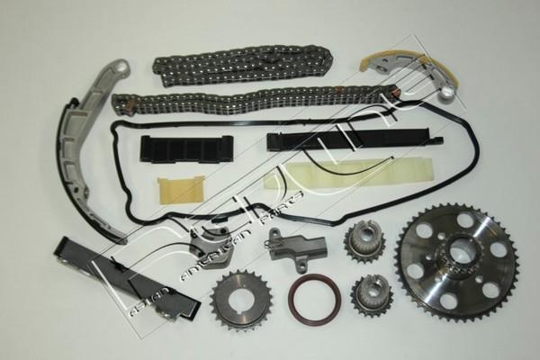 Red Line 30NI037 - Timing Chain Kit autospares.lv