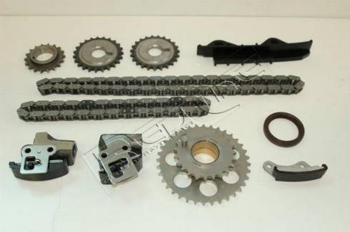 Red Line 30NI025 - Timing Chain Kit autospares.lv