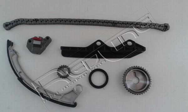 Red Line 30NI028 - Timing Chain Kit autospares.lv