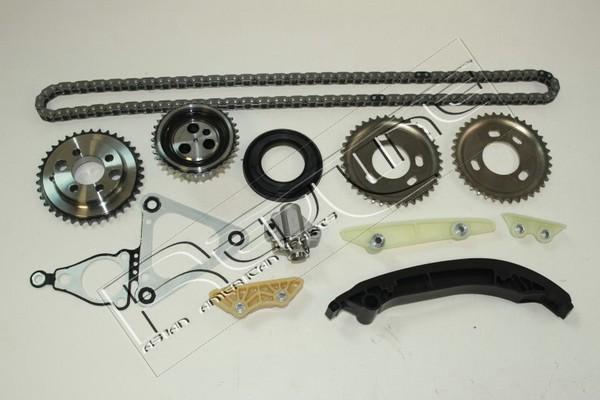 Red Line 30RV009 - Timing Chain Kit autospares.lv