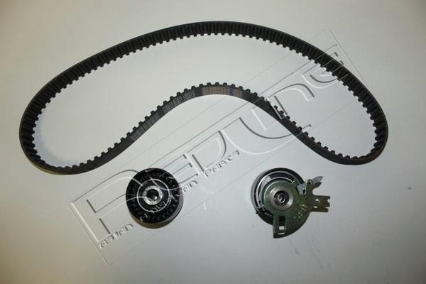 Red Line 30RV004 - Timing Belt Set autospares.lv