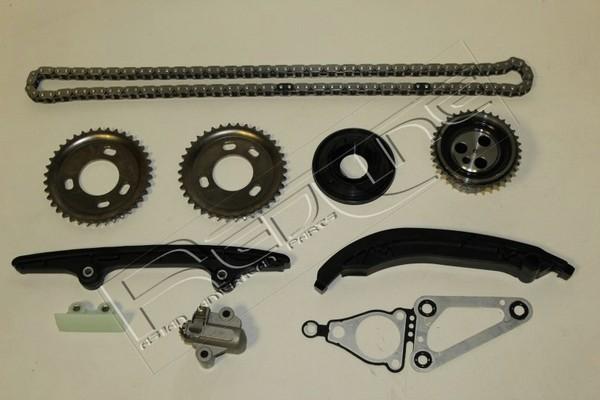 Red Line 30RV006 - Timing Chain Kit autospares.lv