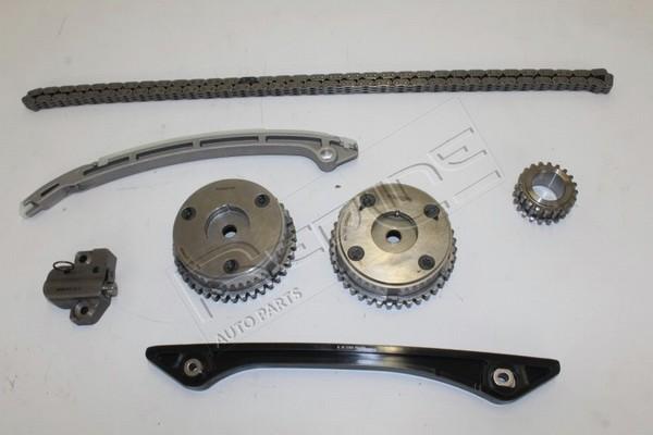 Red Line 30RV012 - Timing Chain Kit autospares.lv