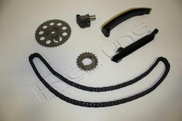 Red Line 30SM000 - Timing Chain Kit autospares.lv