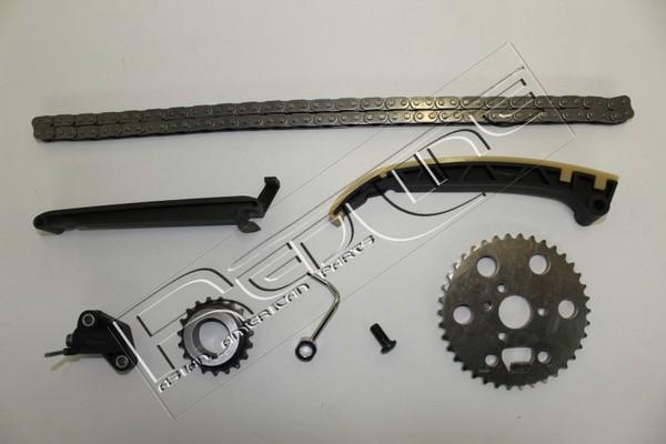 Red Line 30SM001 - Timing Chain Kit autospares.lv