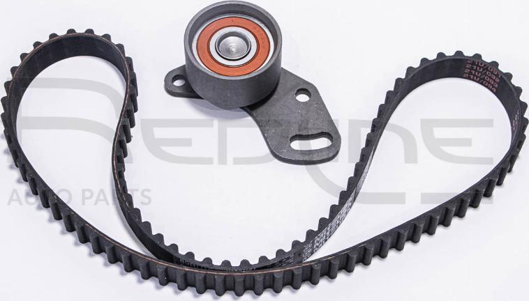 Red Line 30SU004 - Timing Belt Set autospares.lv