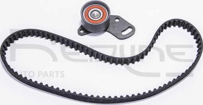 Red Line 30SU005 - Timing Belt Set autospares.lv