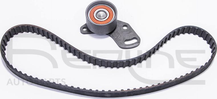 Red Line 30SU003 - Timing Belt Set autospares.lv