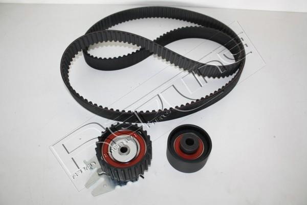 Red Line 30SZ009 - Timing Belt Set autospares.lv