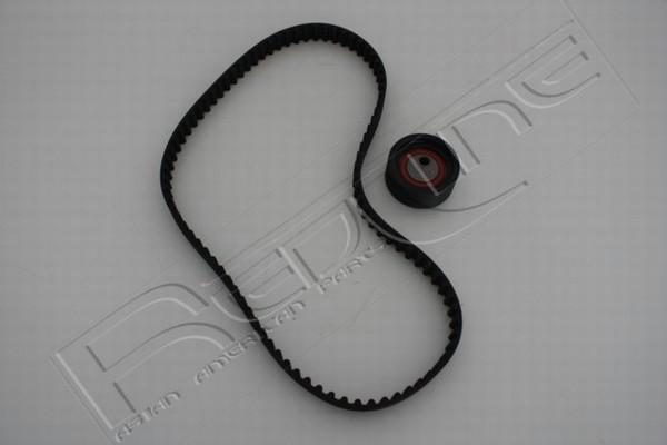 Red Line 30SZ006 - Timing Belt Set autospares.lv