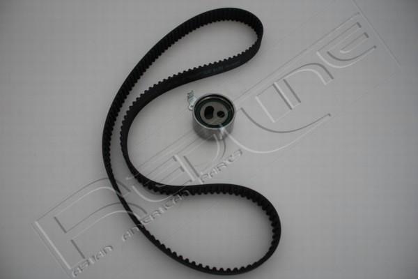 Red Line 30SZ003 - Timing Belt Set autospares.lv