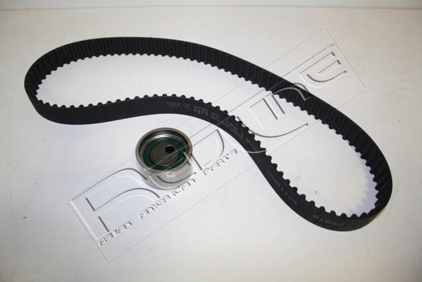 Red Line 30SZ002 - Timing Belt Set autospares.lv