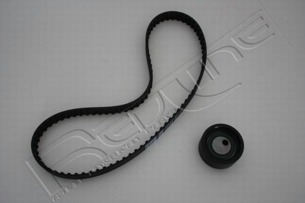 Red Line 30SZ007 - Timing Belt Set autospares.lv