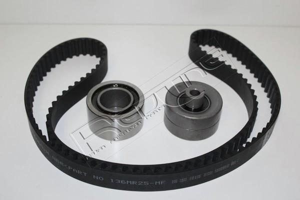 Red Line 30TA004 - Timing Belt Set autospares.lv