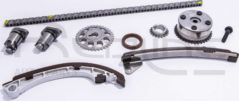 Red Line 30TO046 - Timing Chain Kit autospares.lv