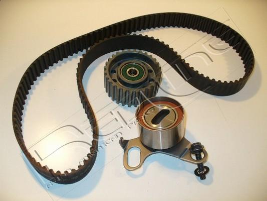 Red Line 30TO001 - Timing Belt Set autospares.lv