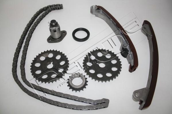 Red Line 30TO019 - Timing Chain Kit autospares.lv