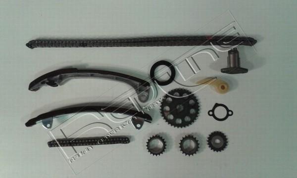 Red Line 30TO010 - Timing Chain Kit autospares.lv