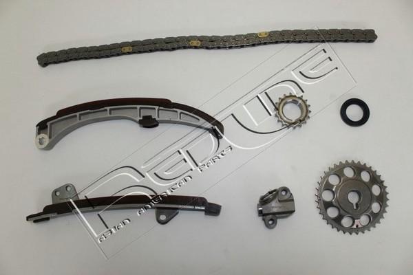 Red Line 30TO029 - Timing Chain Kit autospares.lv