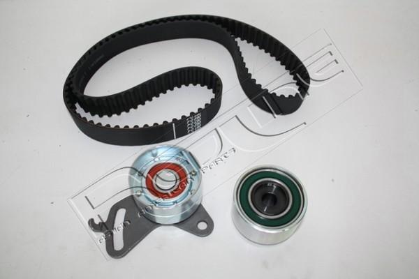 Red Line 30TO023 - Timing Belt Set autospares.lv