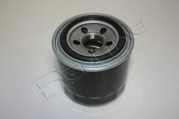 Red Line 38DG002 - Oil Filter autospares.lv