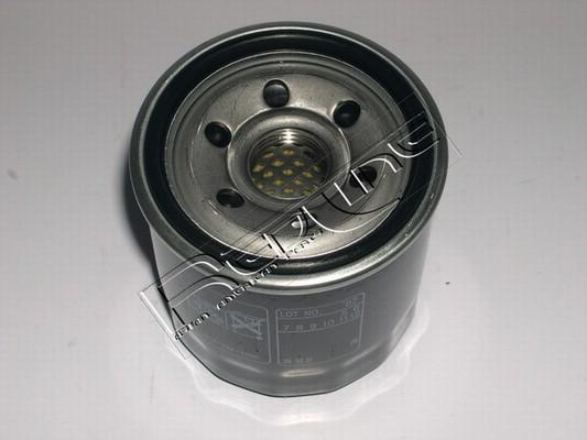 Red Line 38HY004 - Oil Filter autospares.lv