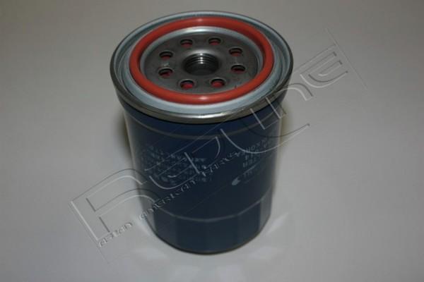 Red Line 38HY003 - Oil Filter autospares.lv