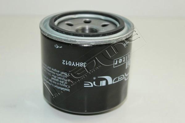 Red Line 38HY012 - Oil Filter autospares.lv