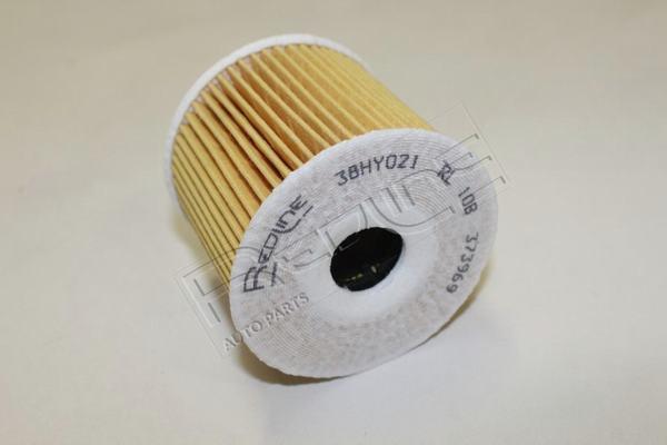 Red Line 38HY021 - Oil Filter autospares.lv