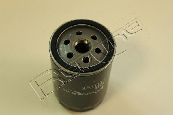 Red Line 38JE006 - Oil Filter autospares.lv