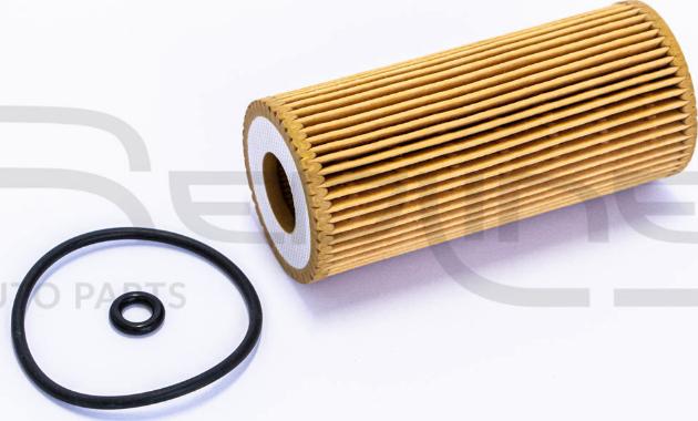 Red Line 38ME001 - Oil Filter autospares.lv