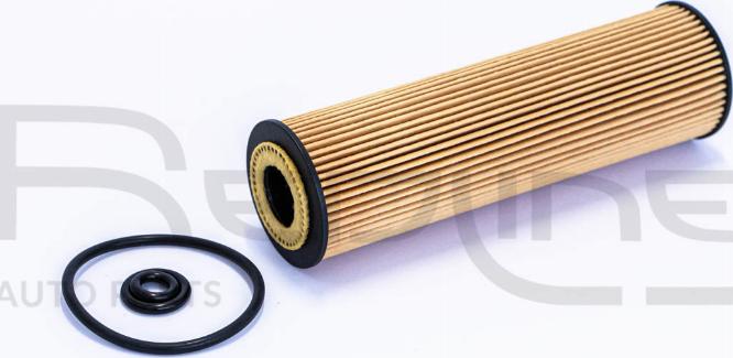 Red Line 38ME003 - Oil Filter autospares.lv