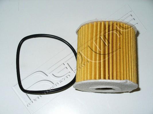 Red Line 38NI002 - Oil Filter autospares.lv